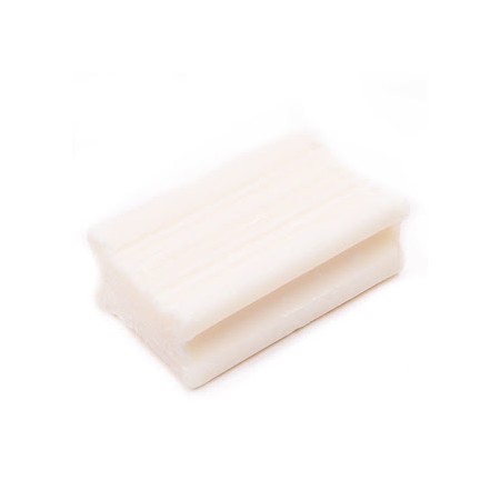 Jabon En Pan Blanco X 200 Gr