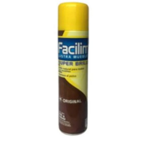 Lustramuebles Facilim X 340Ml