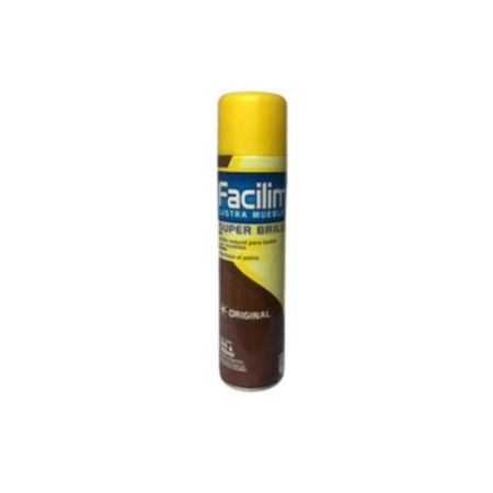 Lustramuebles Facilim X 340Ml