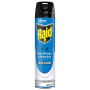 Insecticida Raid Mata Moscas/Mosquitos Sin Olor Aerosol