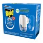Aparato Raid Liquido + Repuesto 48 Noches