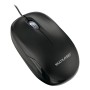 Mouse Multilaser Optico Mo255 Negro