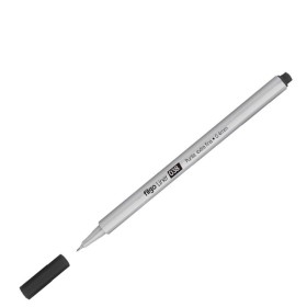 Microfibra Filgo Liner 038 Negro