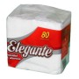 Servilletas Elegante 33 x 32 X 80U
