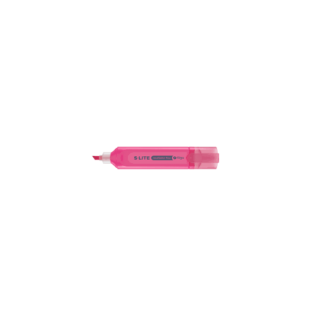 Resaltador Filgo Chato S-Lite Rosa