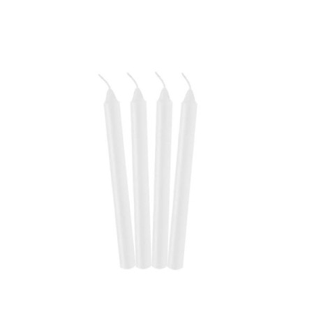 Velas 4U X 120Gr