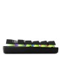 Teclado Gamer Mecanico Rgb Multilaser Gk-500