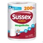 Rollo De Cocina Sussex 1 Rollos X 200 Paños