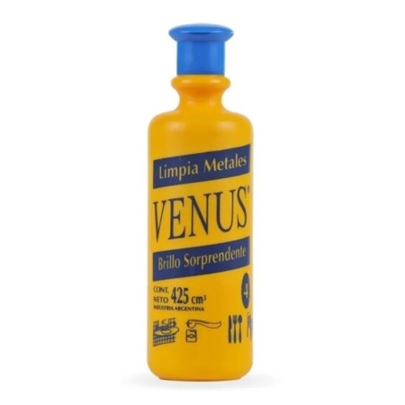 Limpia Metales  Venus X 425Cc