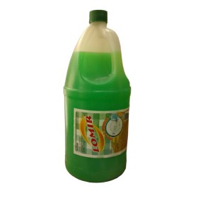 Detergente Lm x 2 Lts