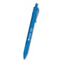 Boligrafo Pizzini 1Mm Retractil BR36 Azul