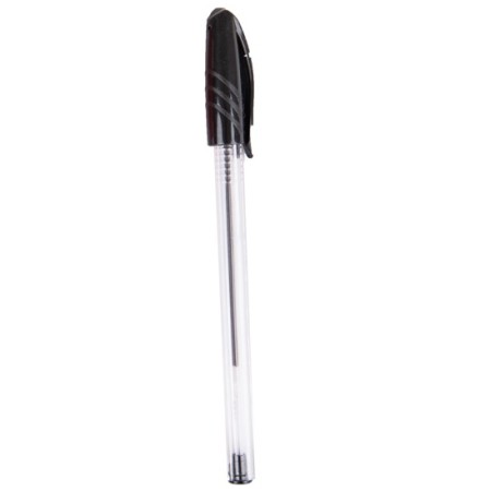 Boligrafo Pizzini 1Mm B50 Negro
