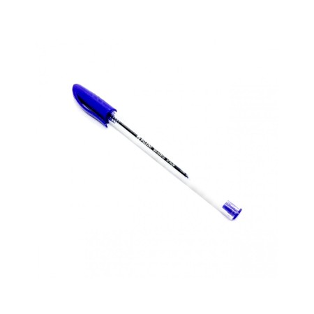 Boligrafo Pizzini 1Mm B50 Azul