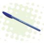 Boligrafo Pizzini 1Mm B40 Negro