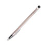 Boligrafo Bic Cristal Fina 0.8 Negro