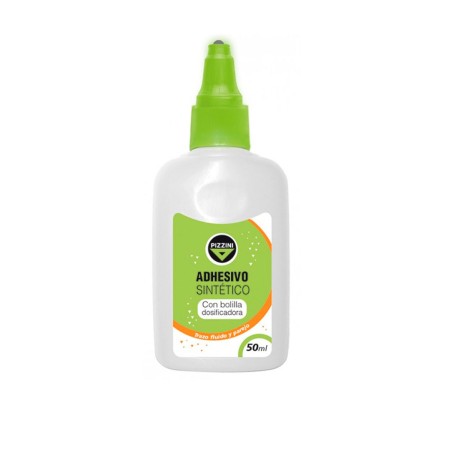 Adhesivo Sintetico Pizzini 50 Gr Roller