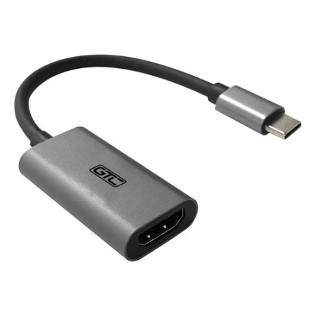 Adaptador Gtc Hdmi A Tipo C