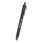 Boligrafo Pizzini 1Mm Retractil Negro