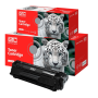 Toner Gtc para Hp W1105A Con Chip