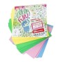 Taco Medoro 9 X 9 Color 55G. X 400Hjs.
