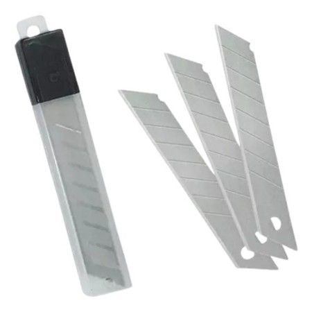 Repuesto De Cutter Skycolor X 10 Grande
