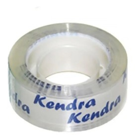 Cinta Adhesiva Kendra 12 X 30