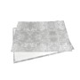 Carpeta Avios Gris Nº 5 Con Cordon