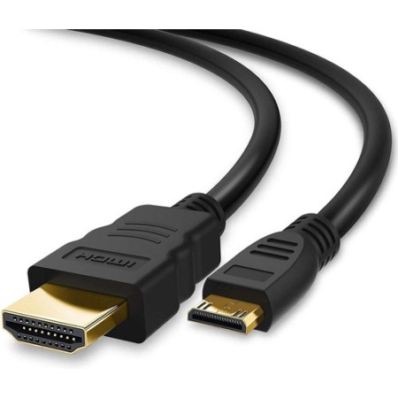 Cable Hdmi A Micro Hdmi 1.8 Mts.