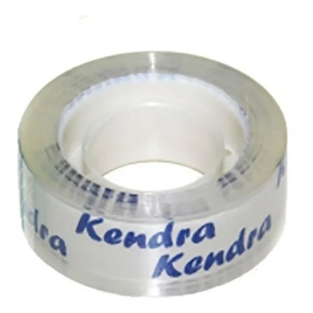 Cinta Adhesiva Kendra 18 X 25