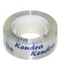 Cinta Adhesiva Kendra 18 X 25