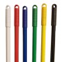Cabo Metalico Forrado En Pvc Varios Colores