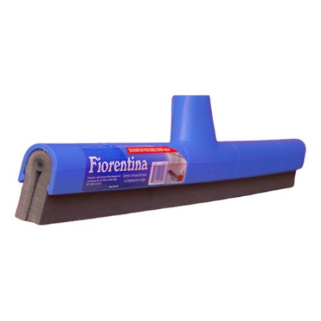 Secador De Piso Fiorentina De Pvc Doble Goma Eva x 40Cm