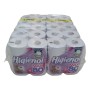 Papel Higienico Higienol 80Mts x 40 Rollos