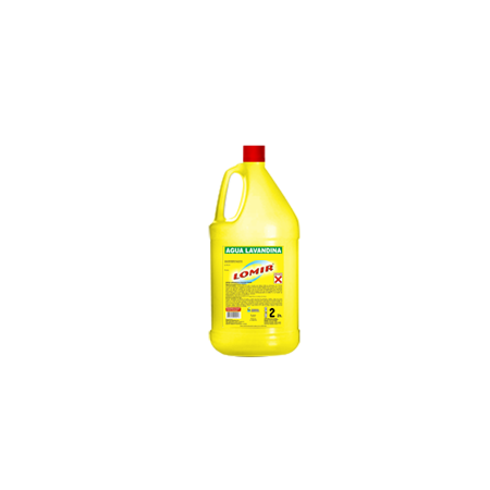 Lavandina Comun X 2Lt