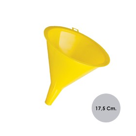 Embudo N17 X 17.5 Cm