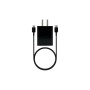 Cargador Para Celular 220v Carga Rapida 30W Con Chip Qualcomm Q3 Con Cable Tipo C 1Mt