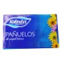 Pañuelos Kalindys Caja x 75 Unidades