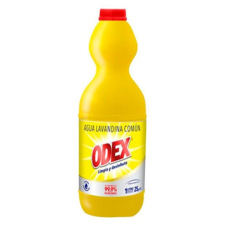 Lavandina Odex x 1Lt