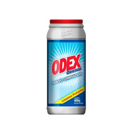 Multiuso Odex Polvo Original x 400 Grs