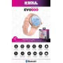 Smartwatch Soul Evo 800 Rose Gold