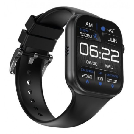 Smartwatch Soul Evo 700 Negro