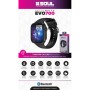 Smartwatch Soul Evo 700 Negro