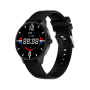 Smartwatch Soul Evo 600 Negro