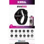 Smartwatch Soul Evo 600 Negro