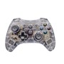 Joystick Soul RGB Transparente para PC, IOS y ANDROID