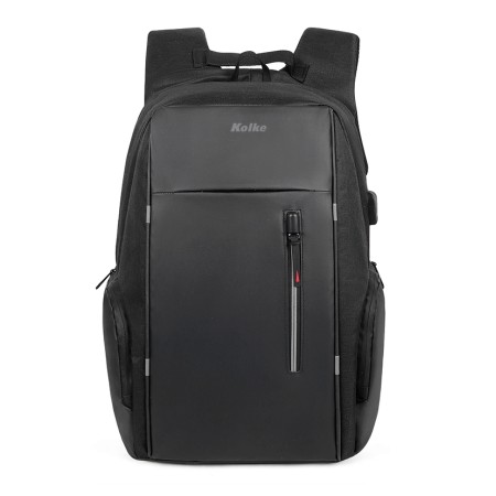 Mochila Kolke Anti-Robo Kvm-711 Tour
