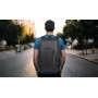 Mochila Kolke Anti-Robo Kvm-711 Tour