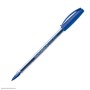 Boligrafo Faber-Castell Trilux 032 Azul
