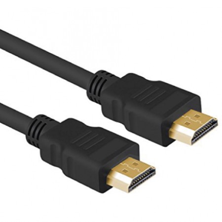 Cable HDMI v2.0 1080p de 1.2 mts con Filtro