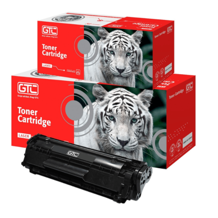 Toner Gtc Para Hp Cf226a